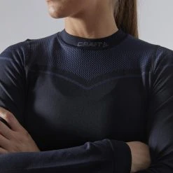 Craft Sportswear NA WOMEN'S CORE DRY FUSEKNIT BASELAYER SET