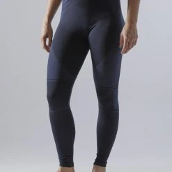 Craft Sportswear NA WOMEN'S CORE DRY FUSEKNIT BASELAYER SET