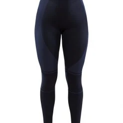 Craft Sportswear NA WOMEN'S CORE DRY FUSEKNIT BASELAYER SET