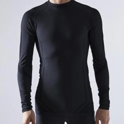 Craft Sportswear NA MEN'S CORE DRY FUSEKNIT BASELAYER SET
