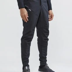 Craft Sportswear NA MEN'S ADV SOFTSHELL PANTS
