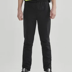 Craft Sportswear NA KIDS CORE WARM XC SKI PANTS