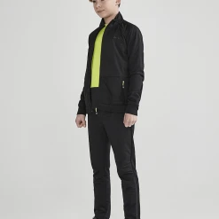 Craft Sportswear NA KIDS CORE WARM XC SKI PANTS