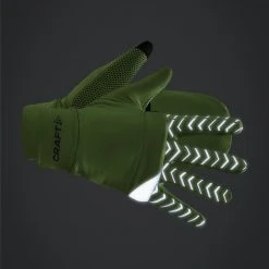 Craft Sportswear NA ADV LUMEN HYBRID GLOVE