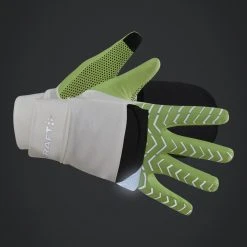 Craft Sportswear NA ADV LUMEN HYBRID GLOVE