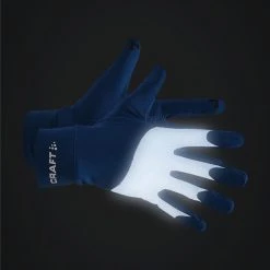 Craft Sportswear NA ADV LUMEN FLEECE GLOVE