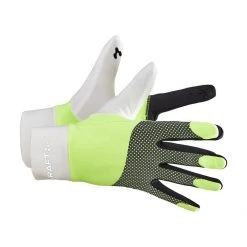 Craft Sportswear NA ADV LUMEN FLEECE GLOVE