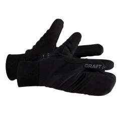 Craft Sportswear NA MEN CORE INSULATE SPLIT FINGER GLOVE