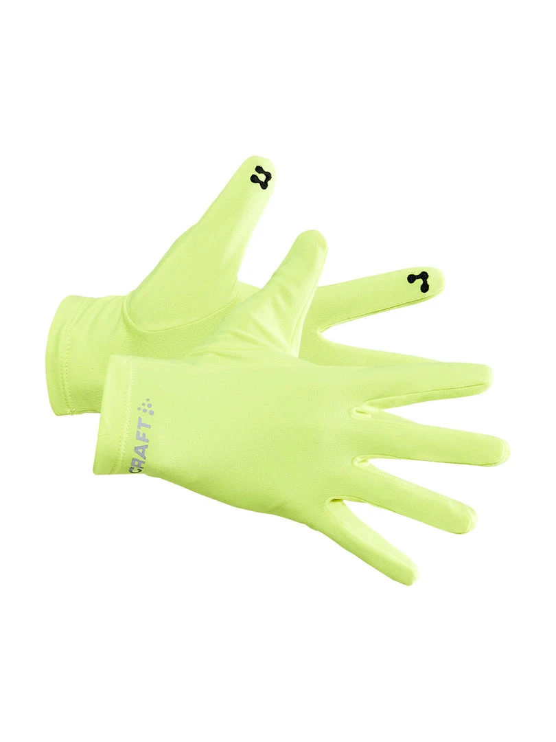 Craft Sportswear NA CORE ESSENCE THERMAL GLOVE 3 Craft Sportswear NA CORE ESSENCE THERMAL GLOVE