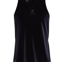 Craft Sportswear NA MEN'S RACE REBEL RUNNING SINGLET
