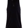 Craft Sportswear NA WOMEN'S RACE REBEL RUNNING SINGLET 1 Craft Sportswear NA WOMEN'S RACE REBEL RUNNING SINGLET