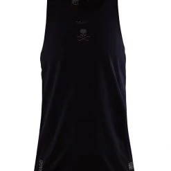 Craft Sportswear NA WOMEN'S RACE REBEL RUNNING SINGLET
