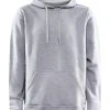 Craft Sportswear NA ZONE HOODIE UNISEX 1 Craft Sportswear NA ZONE HOODIE UNISEX