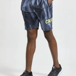 Craft Sportswear NA MEN'S CORE CHARGE SHORTS