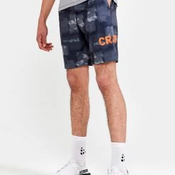 Craft Sportswear NA MEN'S CORE CHARGE SHORTS