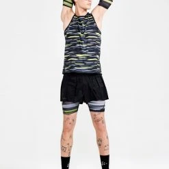 Craft Sportswear NA MEN'S CTM DISTANCE 2IN1 RUNNING SHORTS