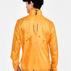 Craft Sportswear NA MEN'S PRO HYPERVENT RUNNING JACKET