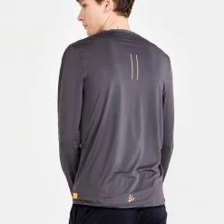 Craft Sportswear NA MEN'S PRO HYPERVENT RUNNING WIND TOP