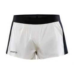 Craft Sportswear NA MEN'S PRO HYPERVENT RUNNING SPLIT SHORTS
