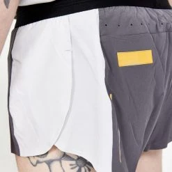 Craft Sportswear NA MEN'S PRO HYPERVENT RUNNING SPLIT SHORTS