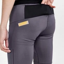 Craft Sportswear NA MEN'S PRO HYPERVENT RUNNING SHORT TIGHTS