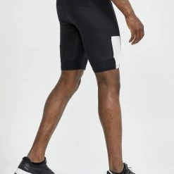Craft Sportswear NA MEN'S PRO HYPERVENT RUNNING SHORT TIGHTS