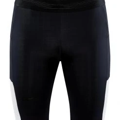 Craft Sportswear NA MEN'S PRO HYPERVENT RUNNING SHORT TIGHTS