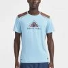 Craft Sportswear NA MEN'S PRO HYPERVENT RUNNING TEE 2 Craft Sportswear NA MEN'S PRO HYPERVENT RUNNING TEE