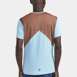 Craft Sportswear NA MEN'S PRO HYPERVENT RUNNING TEE