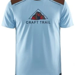 Craft Sportswear NA MEN'S PRO HYPERVENT RUNNING TEE 59 Craft Sportswear NA MEN'S PRO HYPERVENT RUNNING TEE