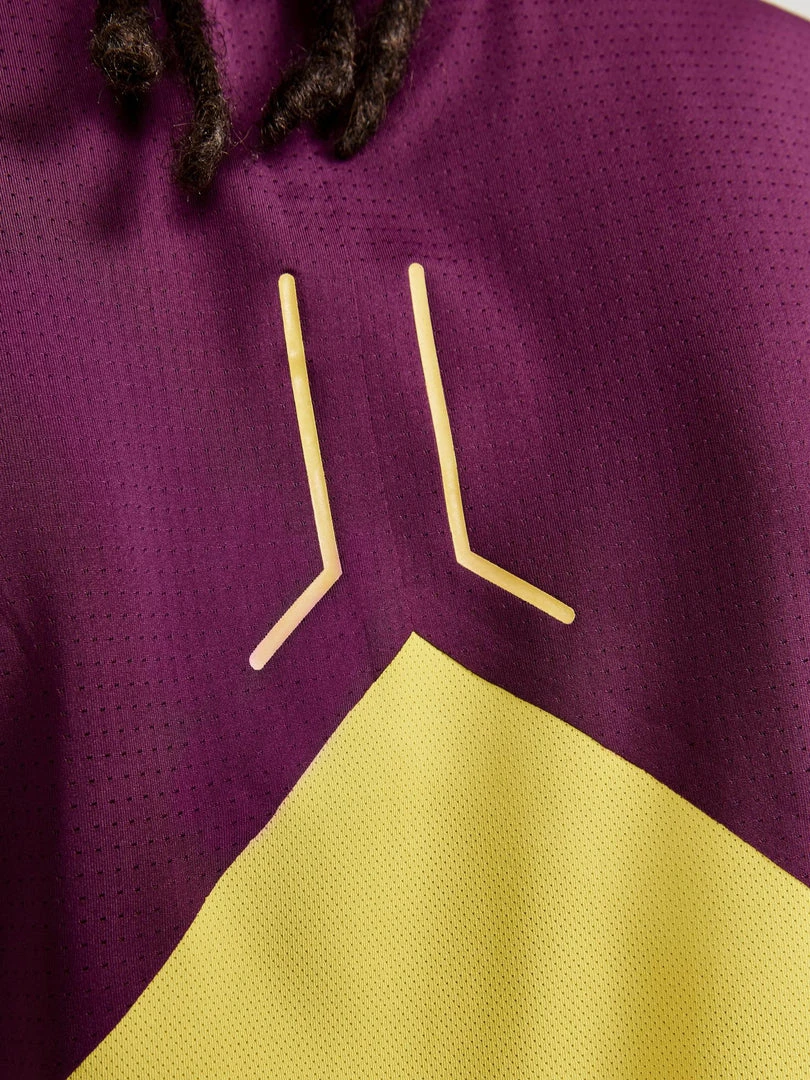 Craft Sportswear NA MEN'S PRO HYPERVENT RUNNING TEE 17 Craft Sportswear NA MEN'S PRO HYPERVENT RUNNING TEE