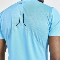 Craft Sportswear NA MEN'S PRO HYPERVENT RUNNING TEE 73 Craft Sportswear NA MEN'S PRO HYPERVENT RUNNING TEE