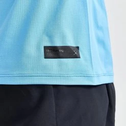 Craft Sportswear NA MEN'S PRO HYPERVENT RUNNING TEE 75 Craft Sportswear NA MEN'S PRO HYPERVENT RUNNING TEE