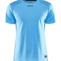 Craft Sportswear NA MEN'S PRO HYPERVENT RUNNING TEE 78 Craft Sportswear NA MEN'S PRO HYPERVENT RUNNING TEE