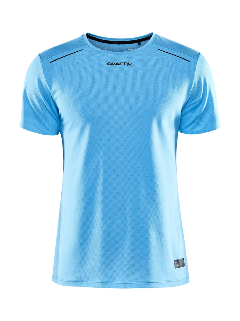 Craft Sportswear NA MEN'S PRO HYPERVENT RUNNING TEE 27 Craft Sportswear NA MEN'S PRO HYPERVENT RUNNING TEE