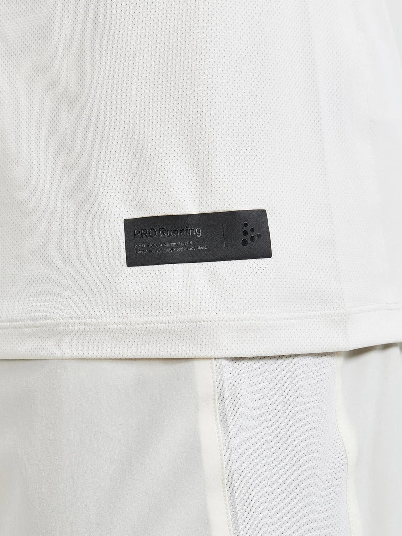 Craft Sportswear NA MEN'S PRO HYPERVENT RUNNING TEE 32 Craft Sportswear NA MEN'S PRO HYPERVENT RUNNING TEE