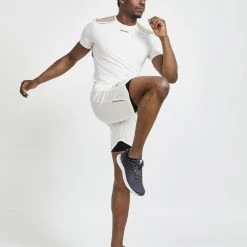 Craft Sportswear NA MEN'S PRO HYPERVENT RUNNING TEE 84 Craft Sportswear NA MEN'S PRO HYPERVENT RUNNING TEE