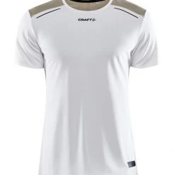 Craft Sportswear NA MEN'S PRO HYPERVENT RUNNING TEE 85 Craft Sportswear NA MEN'S PRO HYPERVENT RUNNING TEE