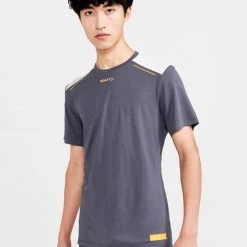 Craft Sportswear NA MEN'S PRO HYPERVENT RUNNING TEE 99 Craft Sportswear NA MEN'S PRO HYPERVENT RUNNING TEE