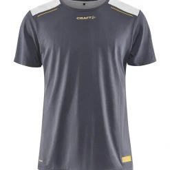 Craft Sportswear NA MEN'S PRO HYPERVENT RUNNING TEE 104 Craft Sportswear NA MEN'S PRO HYPERVENT RUNNING TEE