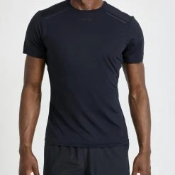 Craft Sportswear NA MEN'S PRO HYPERVENT RUNNING TEE 86 Craft Sportswear NA MEN'S PRO HYPERVENT RUNNING TEE