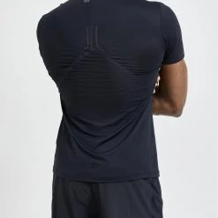 Craft Sportswear NA MEN'S PRO HYPERVENT RUNNING TEE 87 Craft Sportswear NA MEN'S PRO HYPERVENT RUNNING TEE