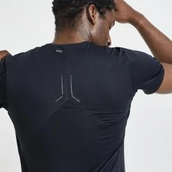 Craft Sportswear NA MEN'S PRO HYPERVENT RUNNING TEE 89 Craft Sportswear NA MEN'S PRO HYPERVENT RUNNING TEE
