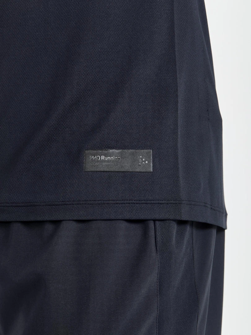 Craft Sportswear NA MEN'S PRO HYPERVENT RUNNING TEE 39 Craft Sportswear NA MEN'S PRO HYPERVENT RUNNING TEE