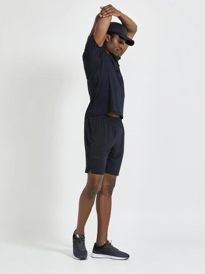 Craft Sportswear NA MEN'S PRO HYPERVENT RUNNING TEE 40 Craft Sportswear NA MEN'S PRO HYPERVENT RUNNING TEE