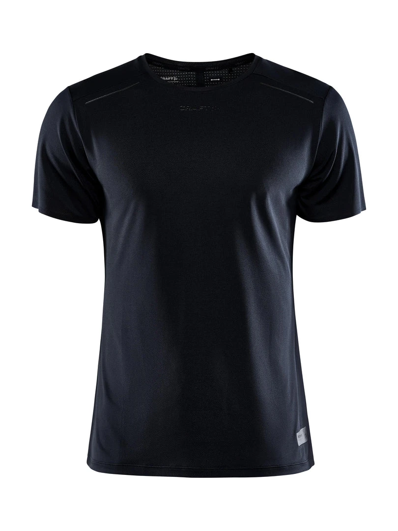 Craft Sportswear NA MEN'S PRO HYPERVENT RUNNING TEE 41 Craft Sportswear NA MEN'S PRO HYPERVENT RUNNING TEE