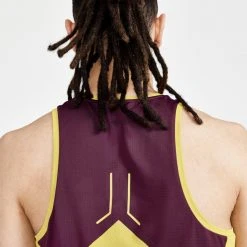 Craft Sportswear NA MEN'S PRO HYPERVENT RUNNING SINGLET 47 Craft Sportswear NA MEN'S PRO HYPERVENT RUNNING SINGLET