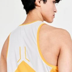 Craft Sportswear NA MEN'S PRO HYPERVENT RUNNING SINGLET 54 Craft Sportswear NA MEN'S PRO HYPERVENT RUNNING SINGLET