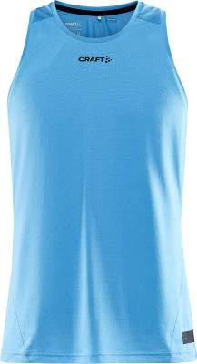 Craft Sportswear NA MEN'S PRO HYPERVENT RUNNING SINGLET 23 Craft Sportswear NA MEN'S PRO HYPERVENT RUNNING SINGLET