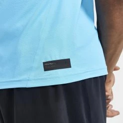 Craft Sportswear NA MEN'S PRO HYPERVENT RUNNING SINGLET 61 Craft Sportswear NA MEN'S PRO HYPERVENT RUNNING SINGLET